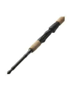 Ron Thompson Travel XP 9' 2,70m / 7-28g / 4-teilige Reiserute Spinnrute