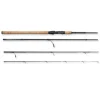 Ron Thompson Travel XP 9' 2,70m / 30-70g / 4-teilig Reiserute Spinnrute