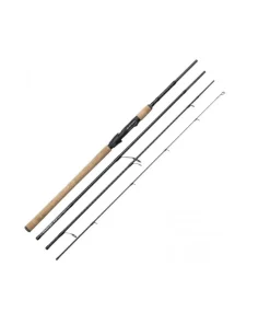 Ron Thompson Travel XP 9' 2,70m / 30-70g / 4-teilig Reiserute Spinnrute
