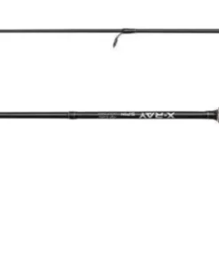 Ron Thompson X-Ray 8' 5-25g - 30FD 2+1bb 0.17mm Braid