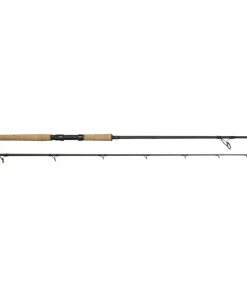 Salzwassercombo Kinetic Battler CF 2.70m / 50-160g + Seafisher 5000 Salzwasser Spinrolle