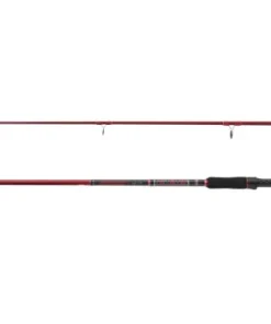 Salzwassercombo PENN Squadron III Light Pilk 2,70m / 80-120g + Seafisher 4000 Salzwasser Spinrolle