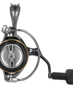 Salzwassercombo PENN Squadron III Light Pilk 2,70m / 80-120g + Seafisher 4000 Salzwasser Spinrolle