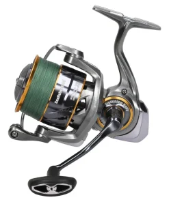 Salzwassercombo PENN Squadron II Travel Boat 2,10m / 30lb + Seafisher 6000 Salzwasser Spinrolle