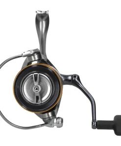 Salzwassercombo PENN Squadron II Travel Boat 2,10m / 30lb + Seafisher 6000 Salzwasser Spinrolle