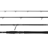 Savage Gear Alpha SG2 Big Bait 2,59m 70-150g Travel 4-teilig Reiserute Spinnrute