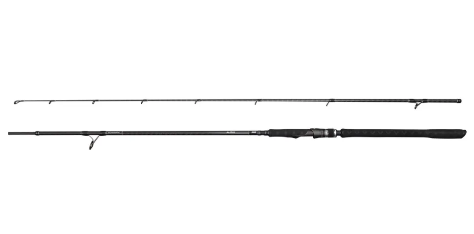 Savage Gear ALPHA SG8 BIG BAIT 2.59M F 36-126G 2SEC