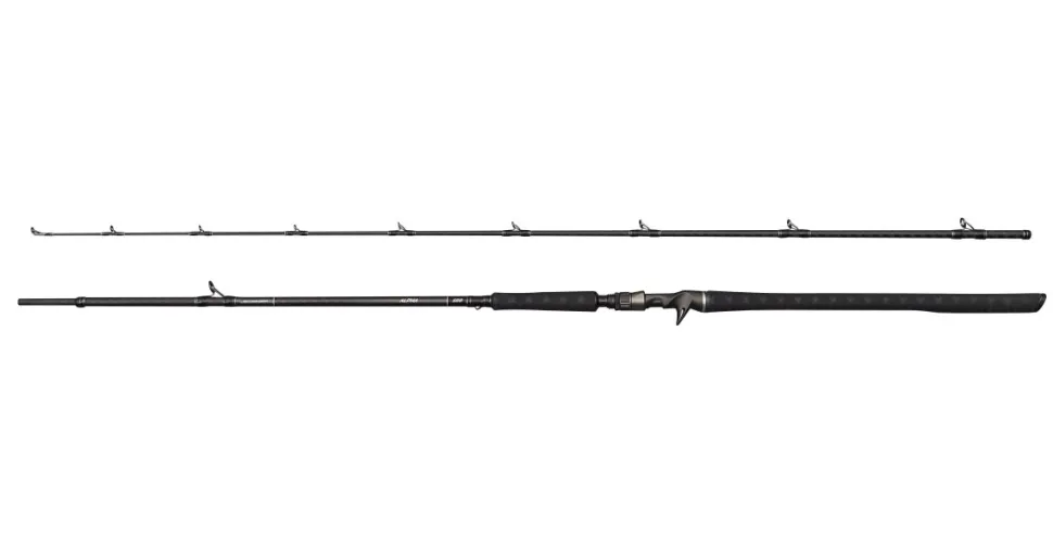 Savage Gear ALPHA SG8 BIG BAIT 2.59M F 36-126G 2SEC