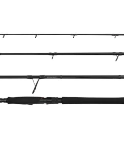 Savage Gear Alpha SG2 Big Bait 2,43m / 50-110g Travel Reiserute 4-teilig