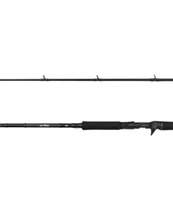 Savage Gear Alpha SG2 Monster 2,59m / 110-220g Baitcastrute 2-teilig