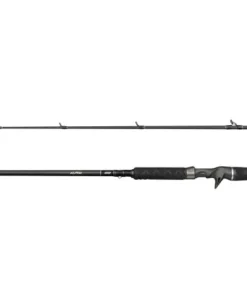 Savage Gear ALPHA SG8 SWIMBAIT 2.51M F 56-220G 2SEC BC