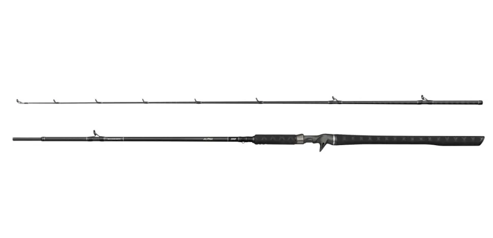 Savage Gear ALPHA SG8 SWIMBAIT 2.29M F 36-130G 2SEC BC