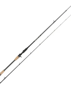 Savage Gear Browser CCS Cast 7'2" 218cm 10-30g 2-teilige Trigger Spinnrute Baitcast