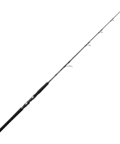 Savage Gear Custom Boat Bullie Spin 168cm 250-600g Bootsrute