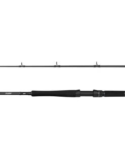 Savage Gear FURY SG2 Boat 2.13m 2p Casting Rod Bootsruten Meeresruten