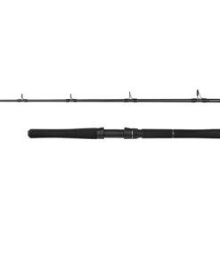 Savage Gear Fury SG2 Halibut 1,90m / 40-60lbs / bis 800g 1+1 teilig Meeresrute