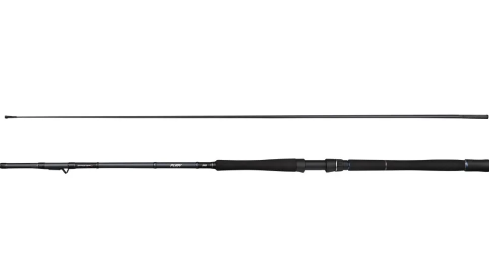 Savage Gear Fury SG2 Inline Boat 2,36m / 30-50lbs Bootsrute Meeresrute Pilk