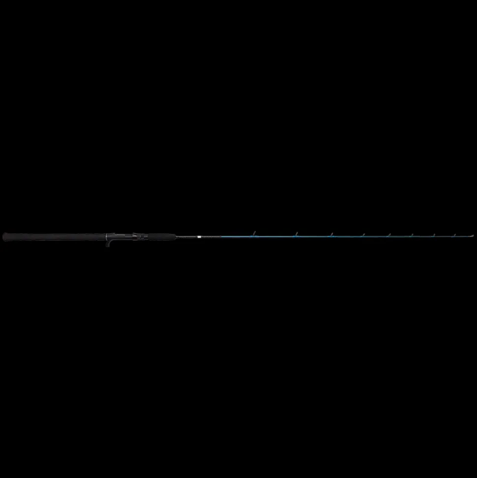Savage Gear Jigging Combo 1,80m 60-180g + SGS10 Jigging Linkshand Multirolle