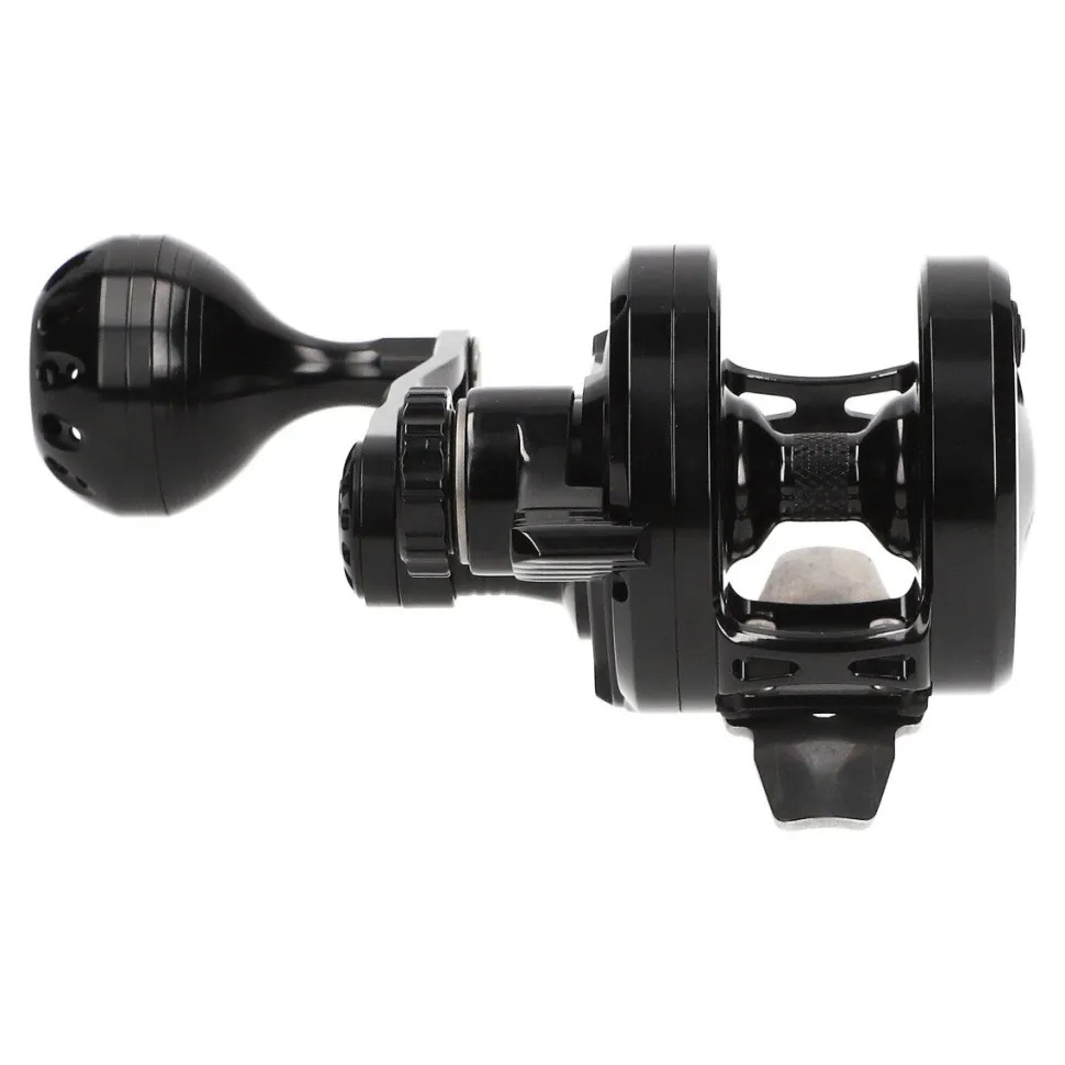 Savage Gear Jigging Combo 1,80m 60-180g + SGS10 Jigging Linkshand Multirolle