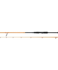 Savage Gear ORANGE LTD Spinnruten Baitcastruten Raubfischruten Spinnfischen