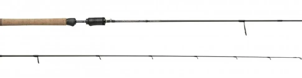 Savage Gear Parabellum CCS UL 6'1" 1,85m 1-5g Ultralight Spinnrute UL-Rute