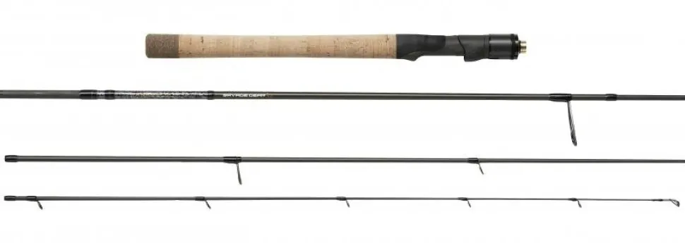 Savage Gear Parabellum Travel 7'1 214cm 3-14g - 4sec