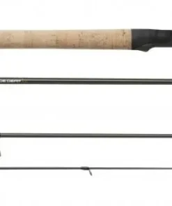 Savage Gear Parabellum Travel 11'4 343cm 11-38g - 4sec