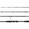 Savage Gear Revenge SG2 Heavy Game 2,15m / 20-60g Travel 4-teilig Reiserute