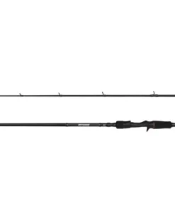 Savage Gear Revenge SG2 Heavy Game 2,21m / 30-80g Baitcastrute 2-teilig