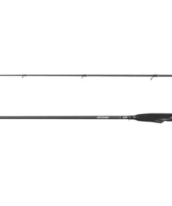 Savage Gear REVENGE SG8 LIGHT GAME 6FT6/1.98M F 2-12G 2SEC