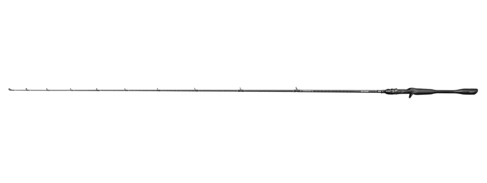 Savage Gear REVENGE SG8 MEDIUM GAME 6FT7/2.01M F 4-21G 1+1SEC BC