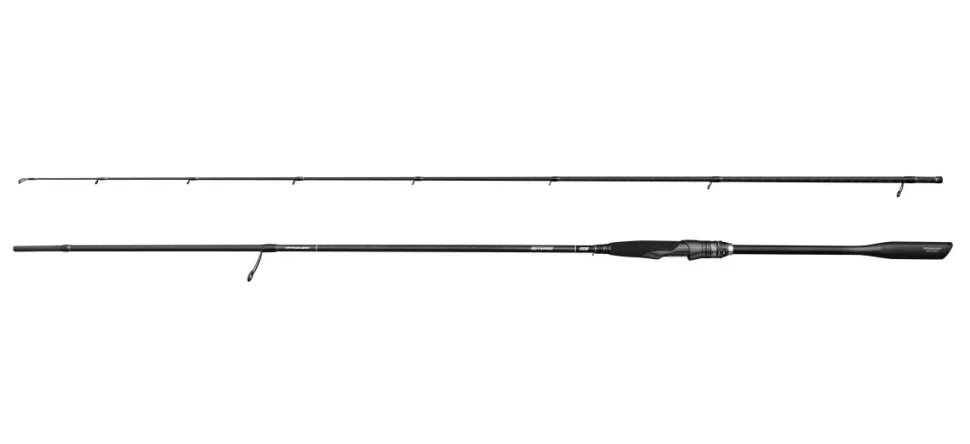 Savage Gear REVENGE SG8 MEDIUM GAME 8FT3/2.51M XF 9-42G 2SEC