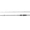 Savage Gear Revenge SG2 Vertical 1,98m / 14-35g Baitcastrute Vertikalrute