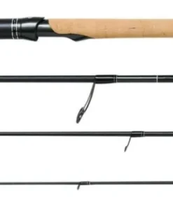 Savage Gear SALMONOID SG8 3.05M MF 10-30G 4SEC