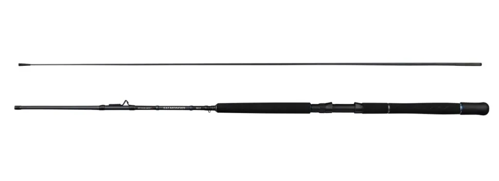 Savage Gear SALMONOID SG2 Inline Tr 2.44m/12-20lb 2p