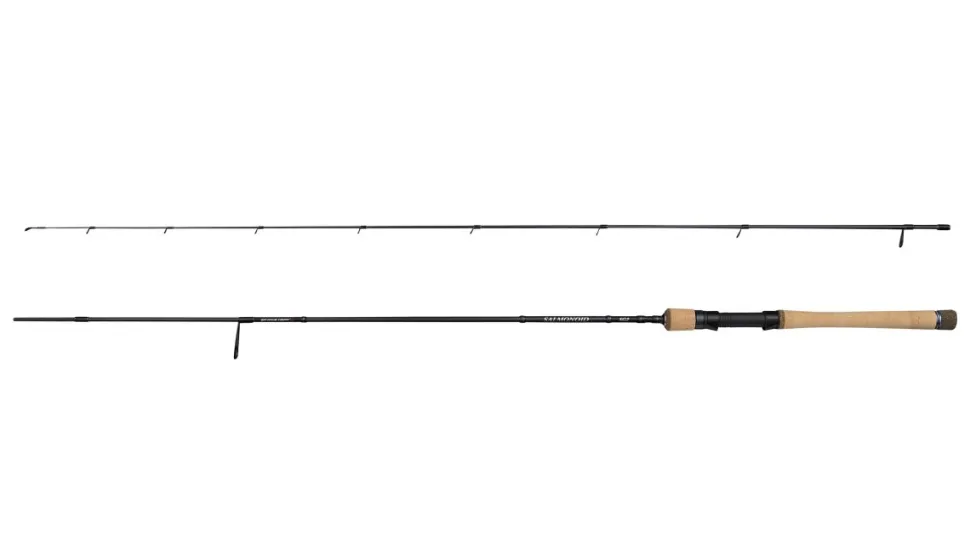Savage Gear Salmonoid SG2 UL Game 2,15m / 2-6g Spinnrute Ultralightrute