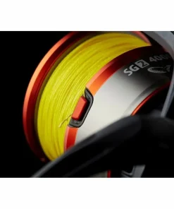 Savage Gear SG2 Drop Shot Combo 2,23m 2-12g + 3000FD + Gefl. Schnur Angelset