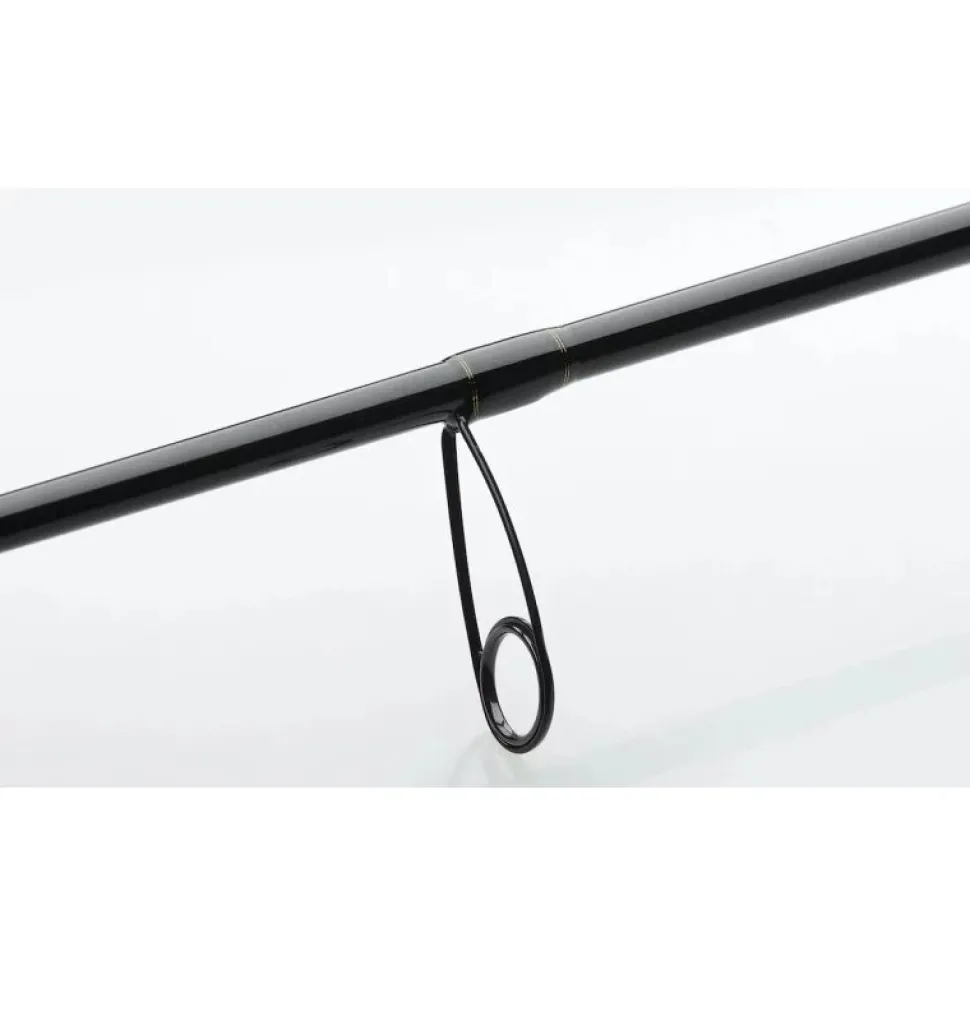 Savage Gear SG2 Drop Shot Combo 2,23m 2-12g + 3000FD + Gefl. Schnur Angelset