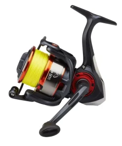 Savage Gear SG2 Drop Shot Combo 2,23m 2-12g + 3000FD + Gefl. Schnur Angelset