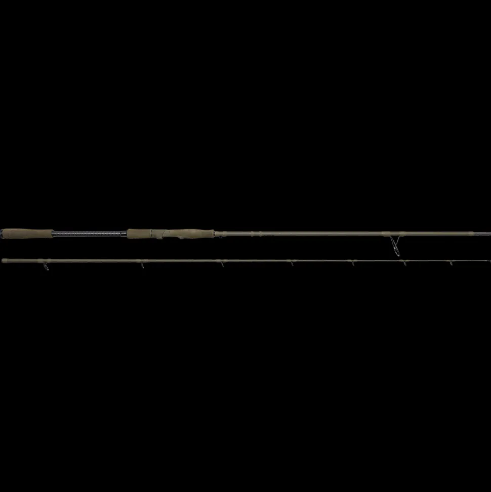 Savage Gear SG4 FAST GAME 8'/2.43M F 15-50G/MMH 2SEC