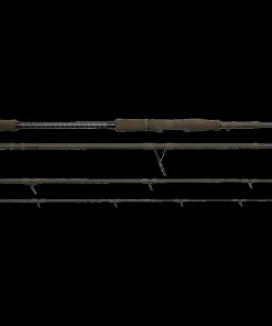 Savage Gear SG4 FAST GAME TR 8'/2.43M MF 30-80G/XH 4SEC