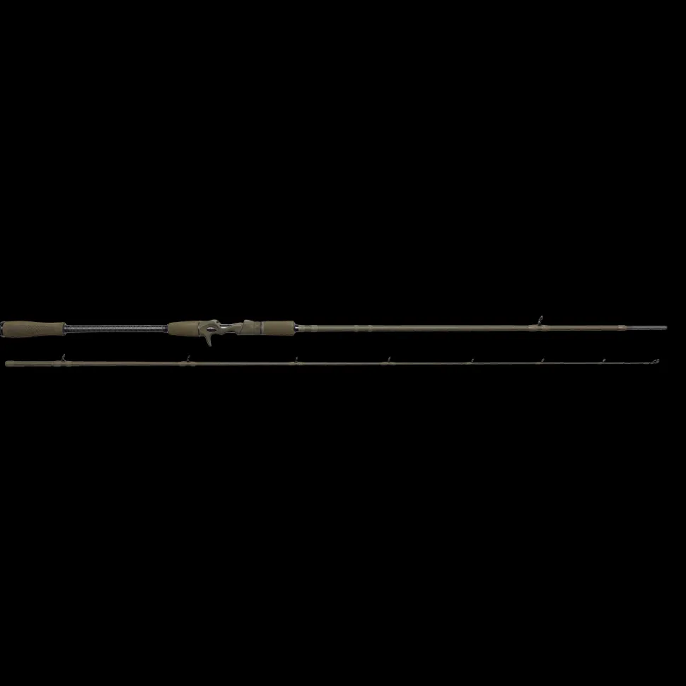Savage Gear SG4 FAST GAME BC 7'3"/2.21M F 20-60G/MH 2SEC