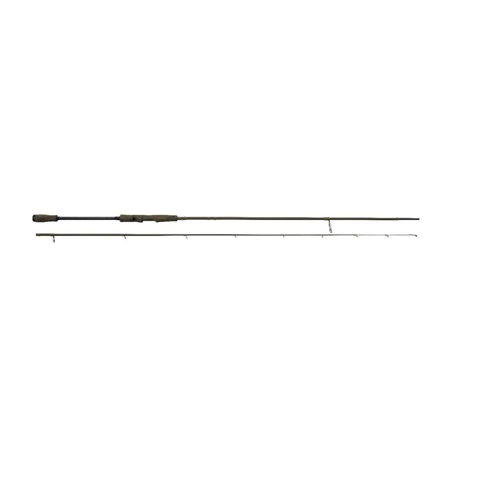 Savage Gear SG4 Light Game 8'3" 2,51m / 5-18g Spinnrute Spin Rute