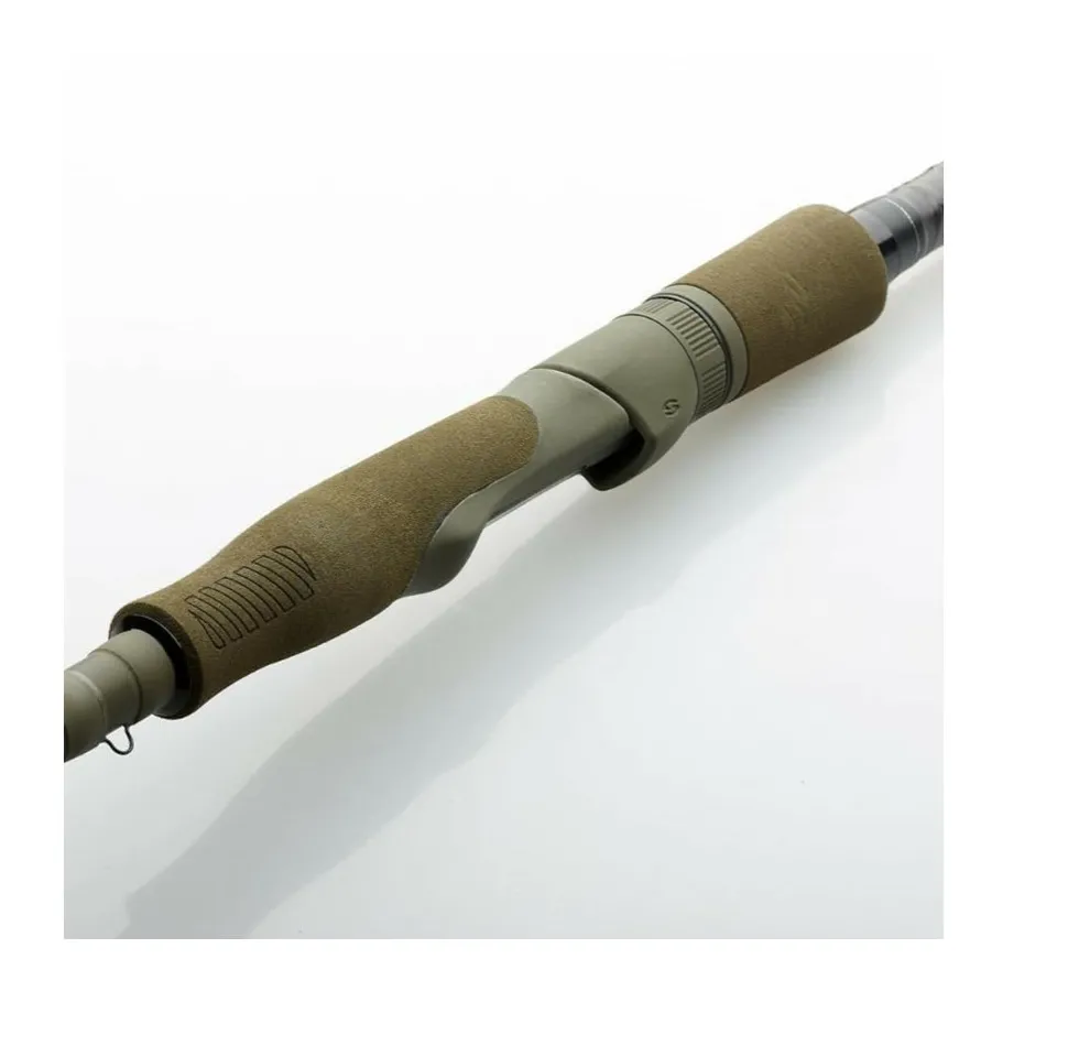 Savage Gear SG4 Light Game 8'3" 2,51m / 5-18g Spinnrute Spin Rute