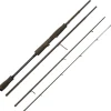 Savage Gear SG4 Light Game 7'1" 2,15m 5-18g / 4-teilig Reiserute Spinnrute