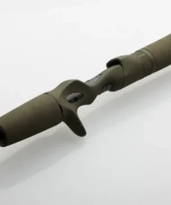 Savage Gear SG4 Medium Game Trigger 2,13m / 10-30g Baitcastrute