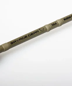 Savage Gear SG4 MEDIUM GAME BC 7'/2.13M F 14-40G/MMH 2SEC