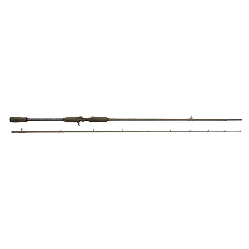 Savage Gear SG4 MEDIUM GAME BC 7'/2.13M F 14-40G/MMH 2SEC