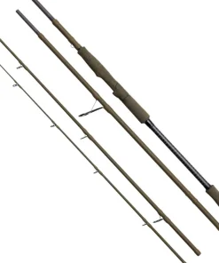 Savage Gear SG4 Medium Game 7'1" 2,15m 10-40g 4-teilig Reiserute Spinnrute