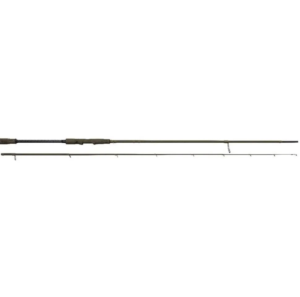 Savage Gear SG4 Medium Game 7'3" 2,21m 12-35g Spinnrute 2-teilig Spin Rute